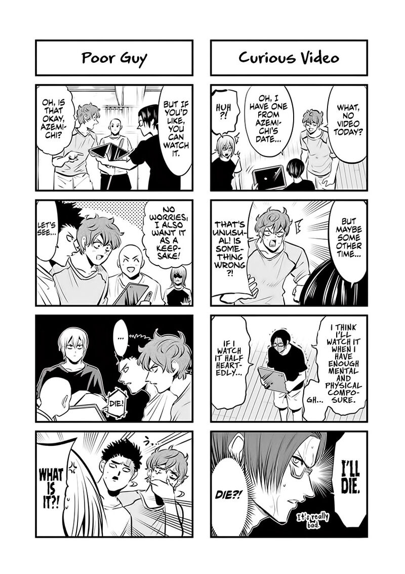 Shakunetsu Kabaddi 75e 2