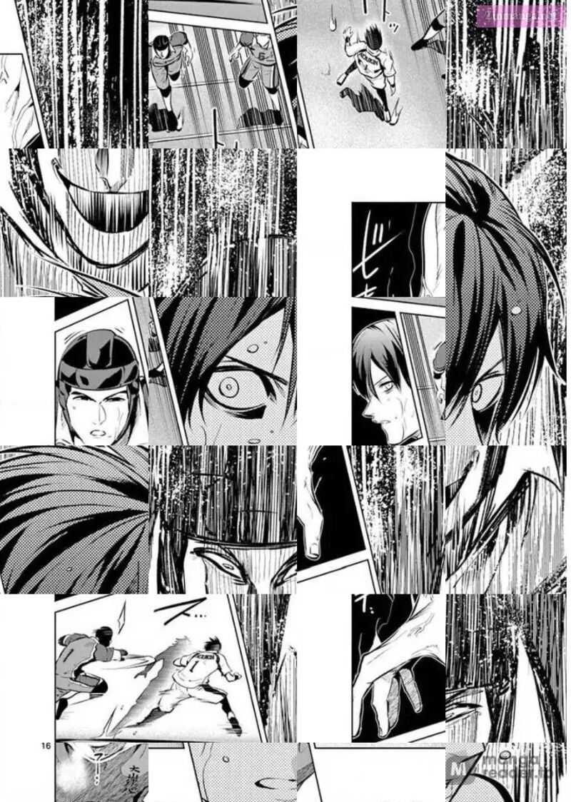 Shakunetsu Kabaddi 95 16