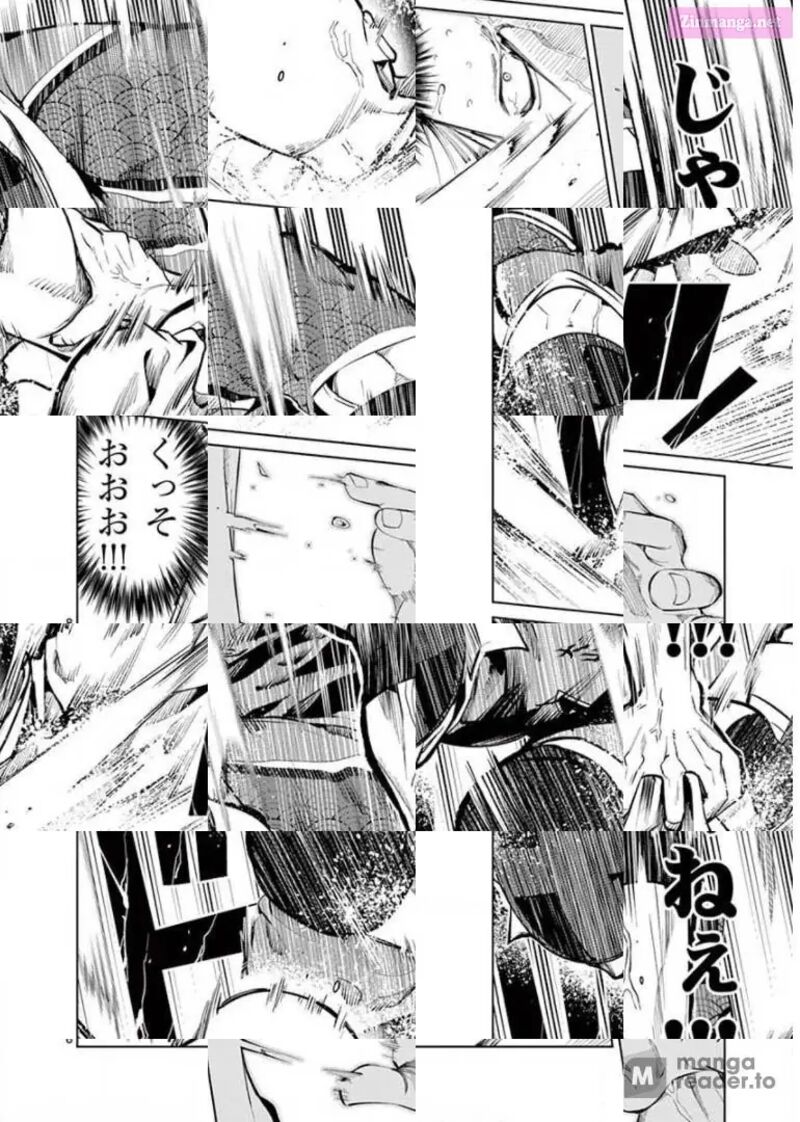 Shakunetsu Kabaddi 99 10