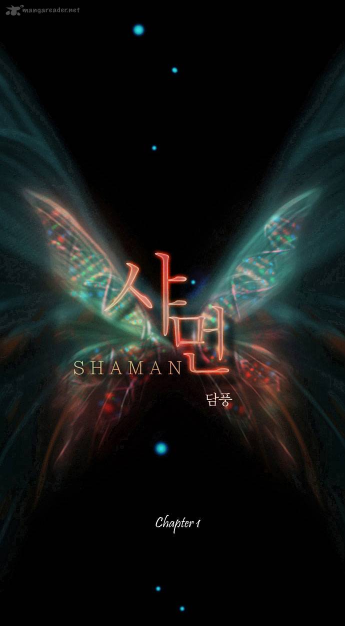 Shaman 1 33