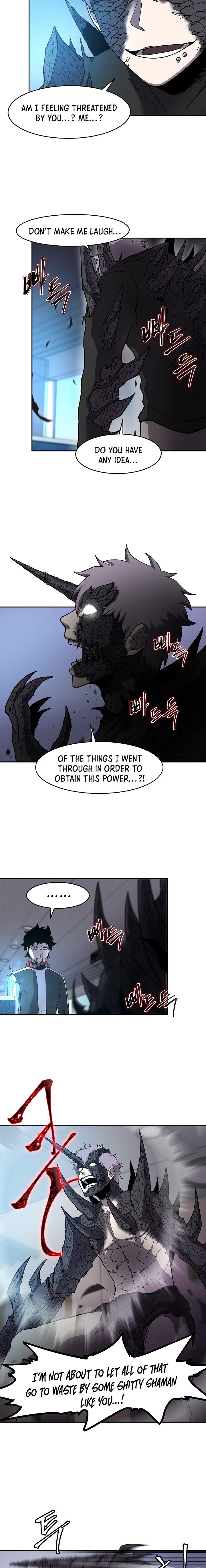 Shaman Hong Won Pyo 2 12