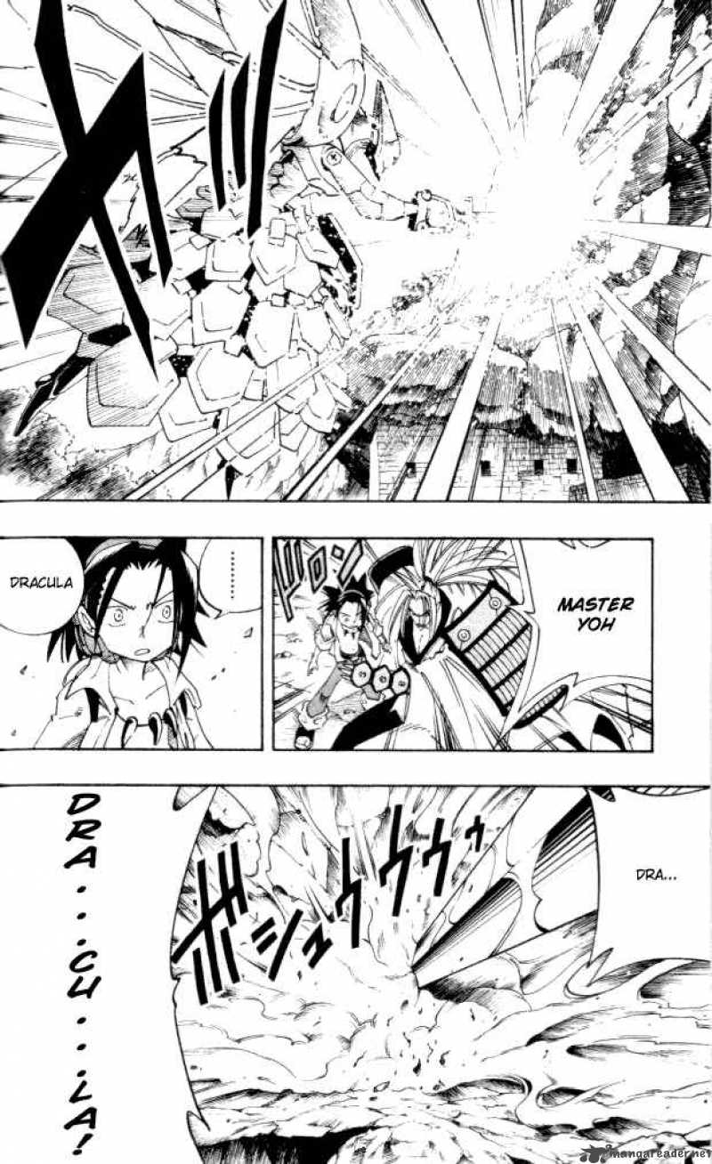 Shaman King 103 13