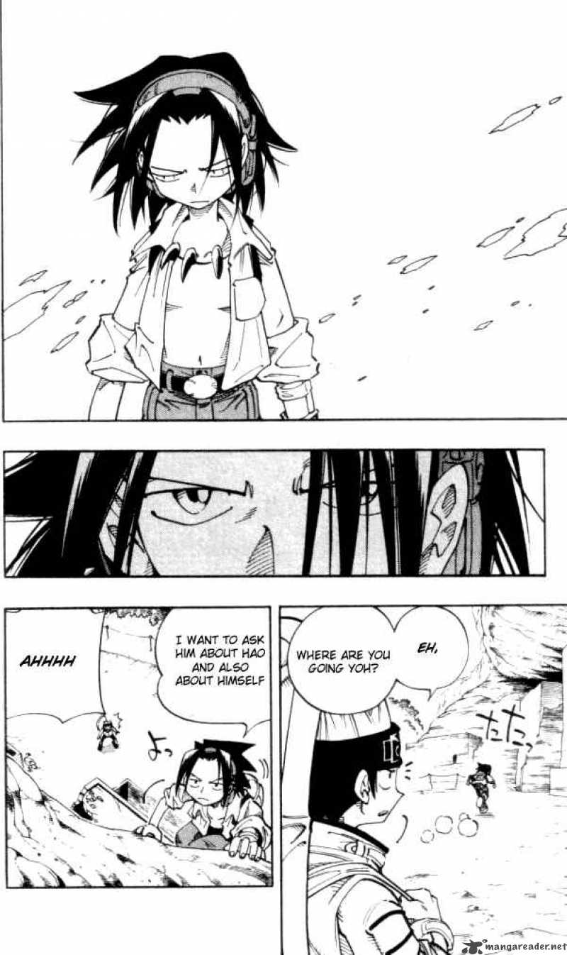 Shaman King 103 8