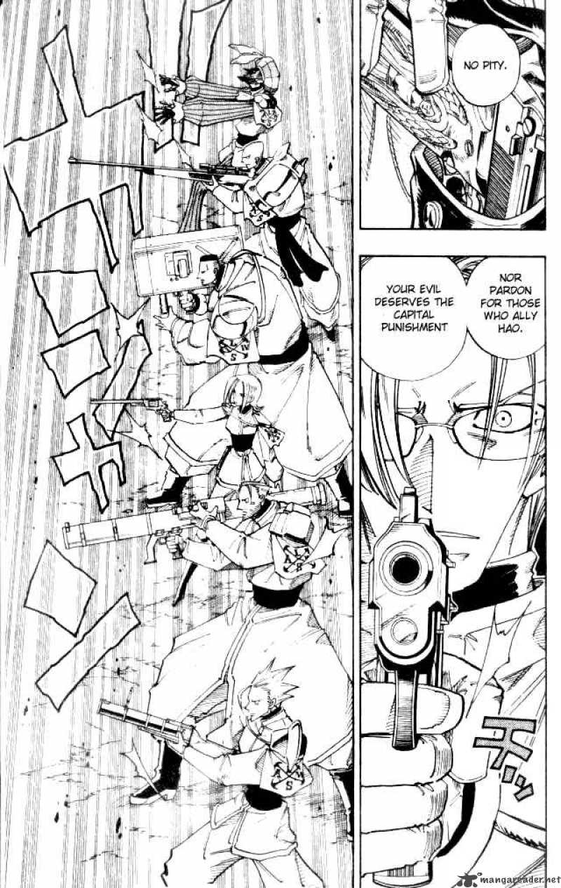 Shaman King 104 13