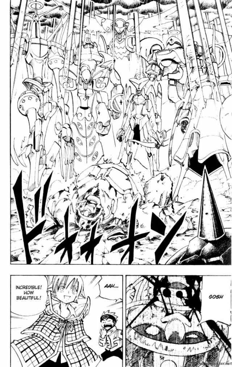 Shaman King 104 17