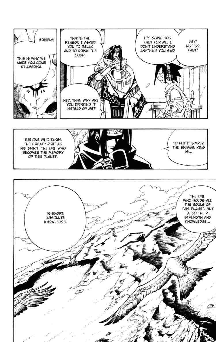 Shaman King 108 15