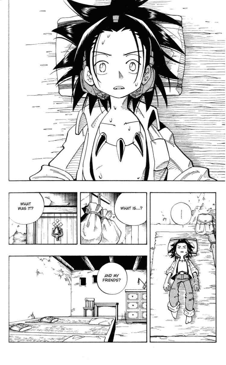 Shaman King 108 7