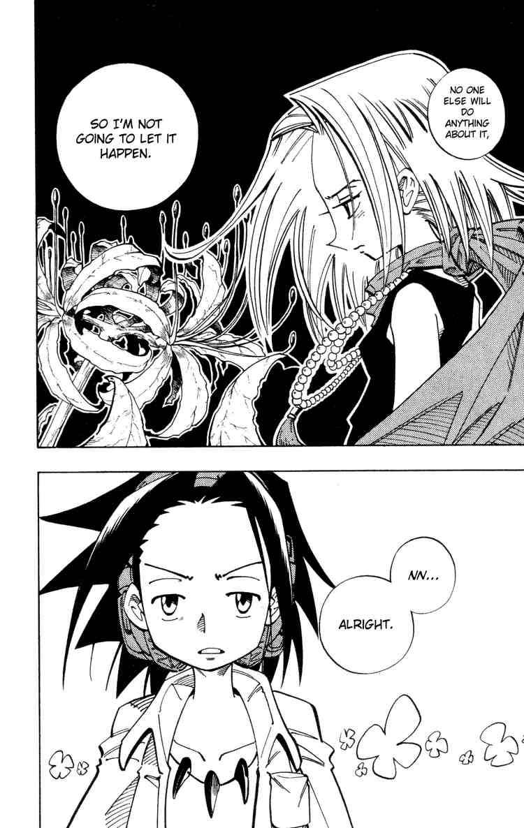 Shaman King 109 12