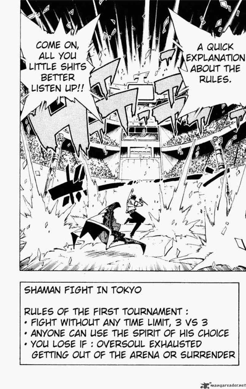 Shaman King 113 3