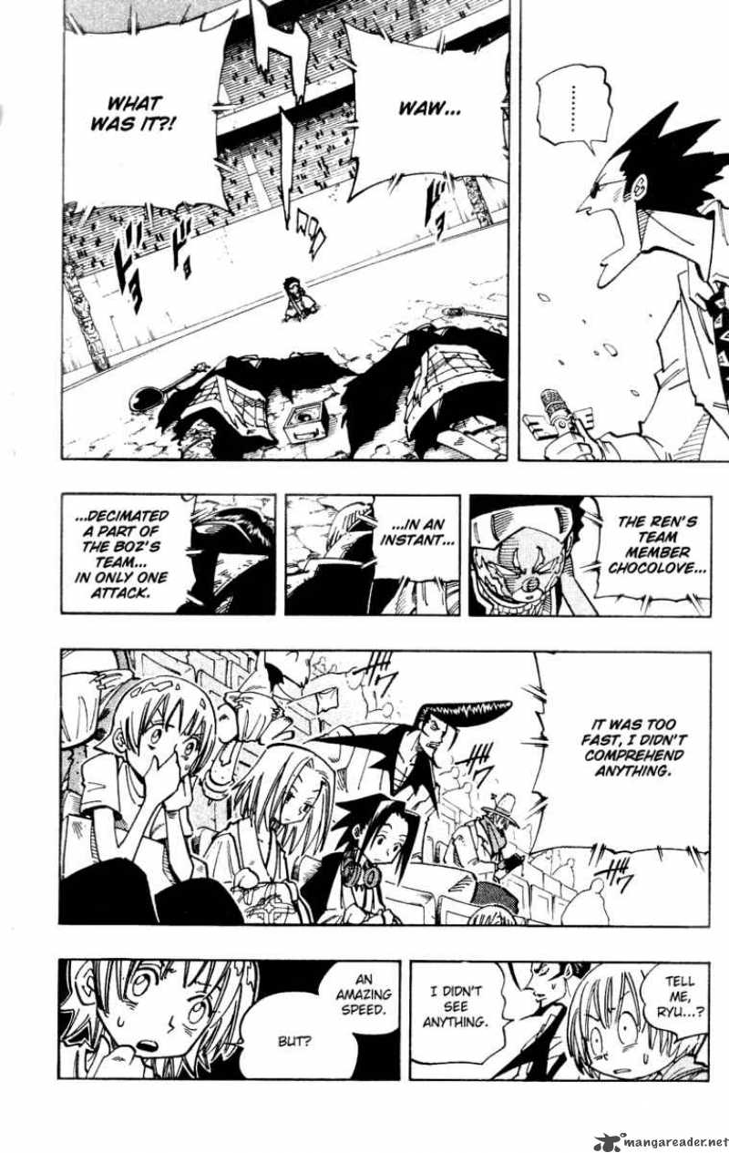 Shaman King 114 9