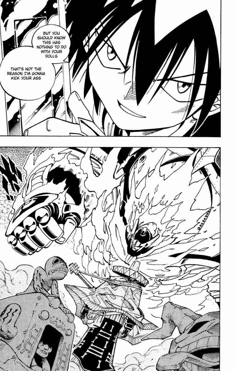 Shaman King 118 17