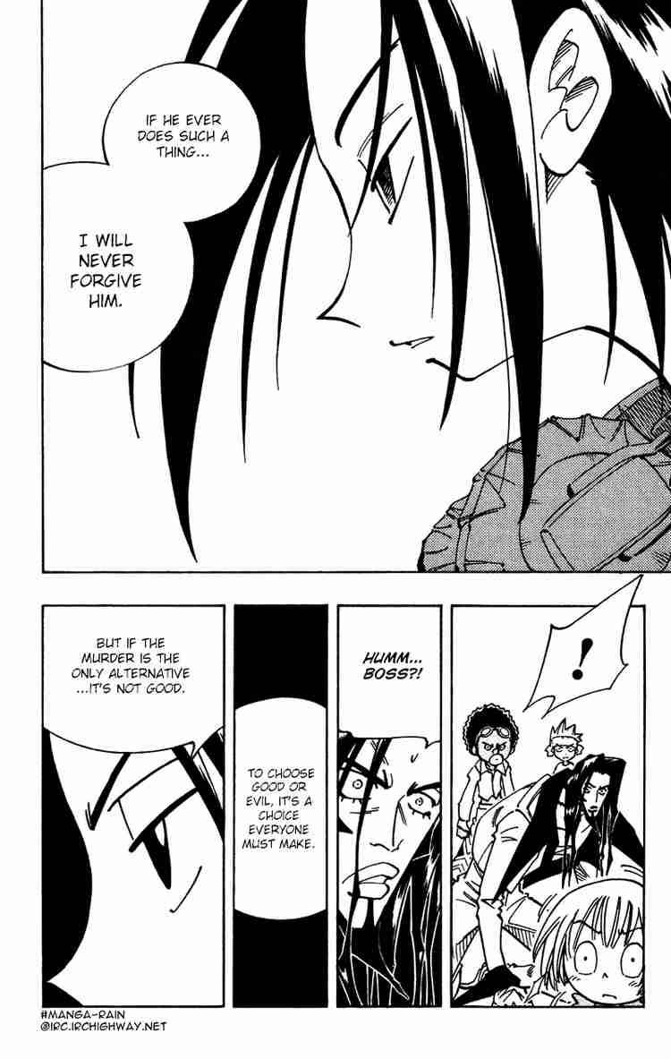 Shaman King 122 12