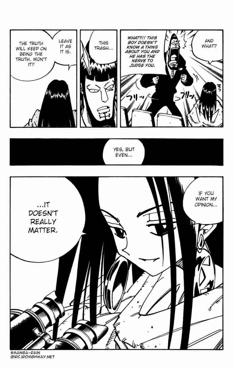 Shaman King 122 17