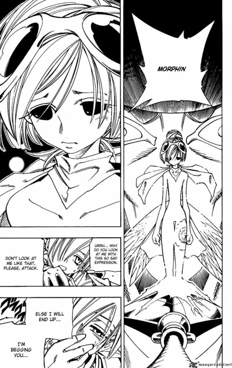 Shaman King 123 12