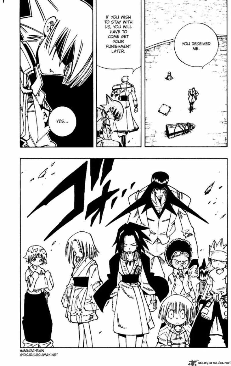 Shaman King 123 15