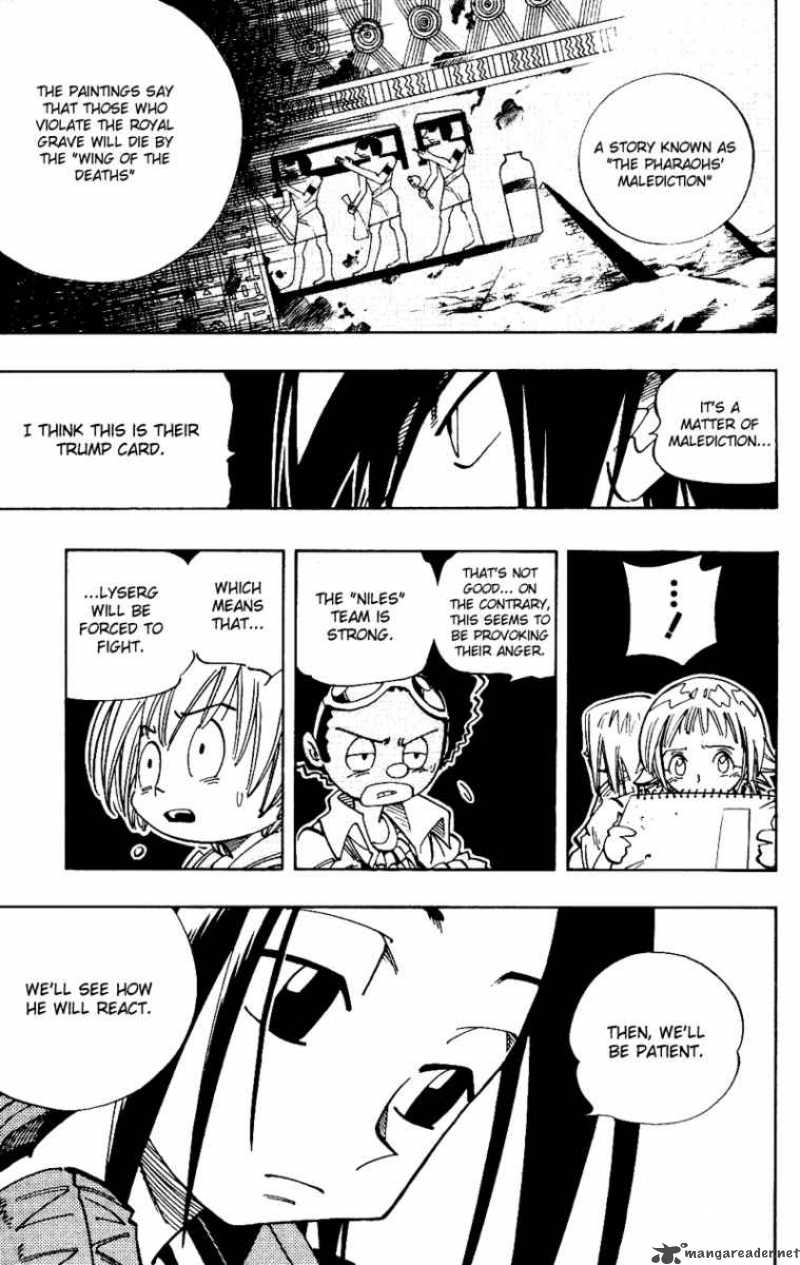 Shaman King 123 6