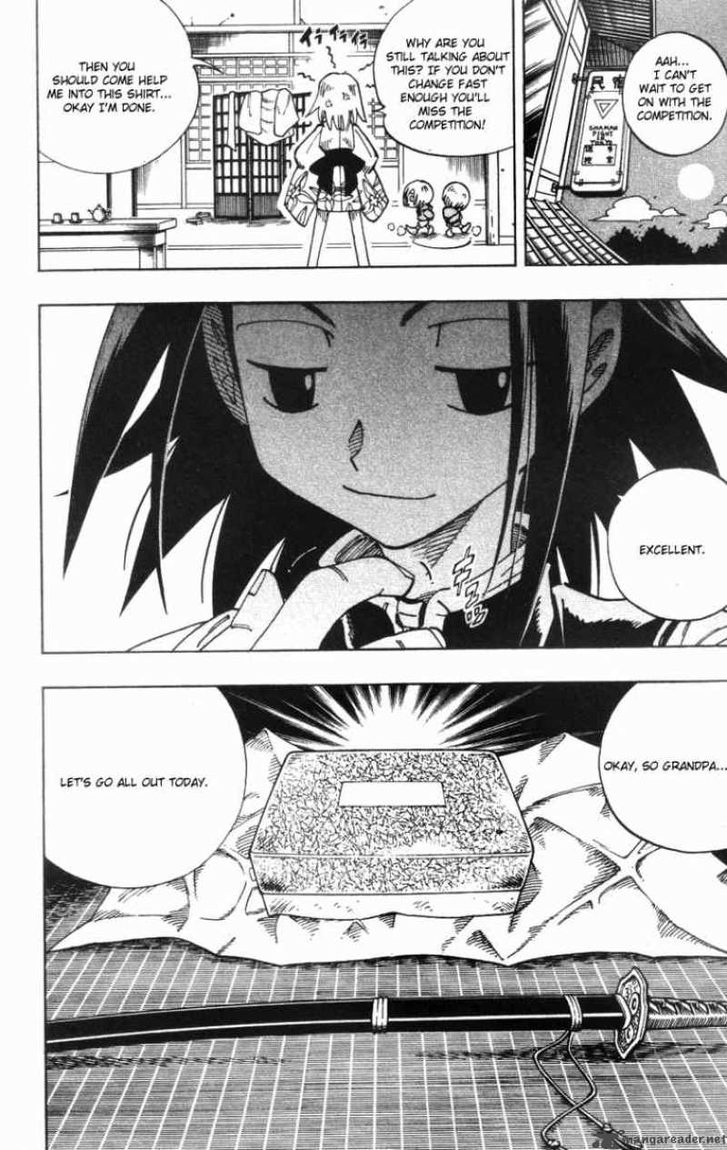 Shaman King 127 19