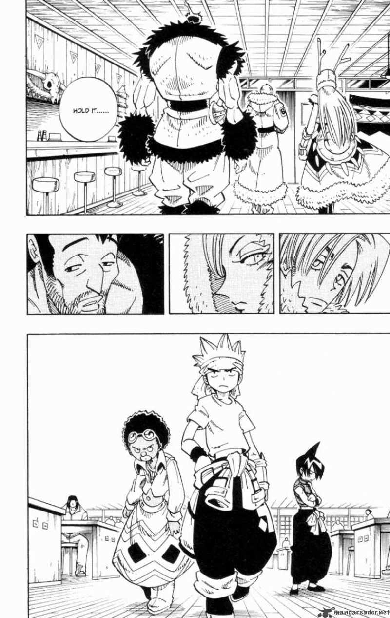 Shaman King 127 5