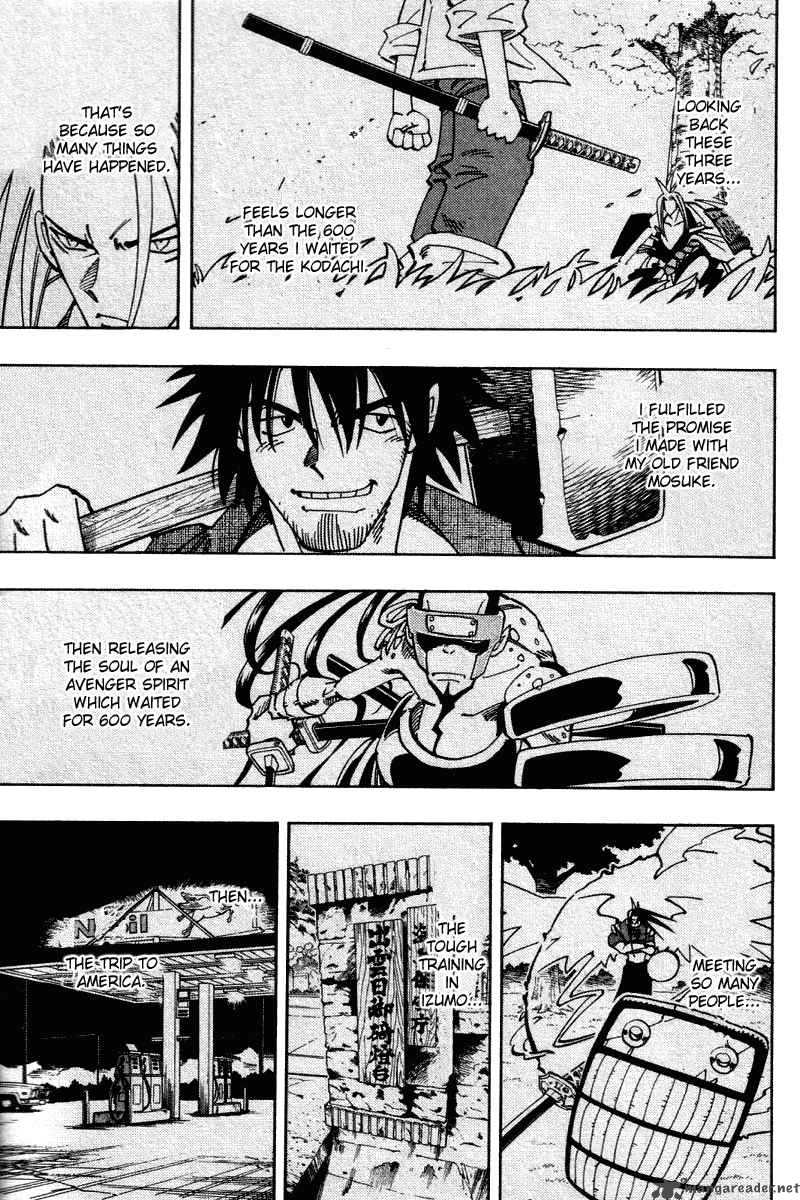 Shaman King 128 14