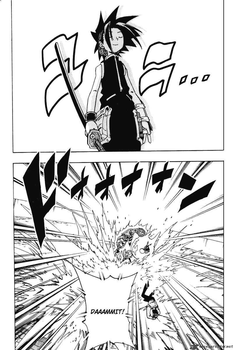 Shaman King 133 13