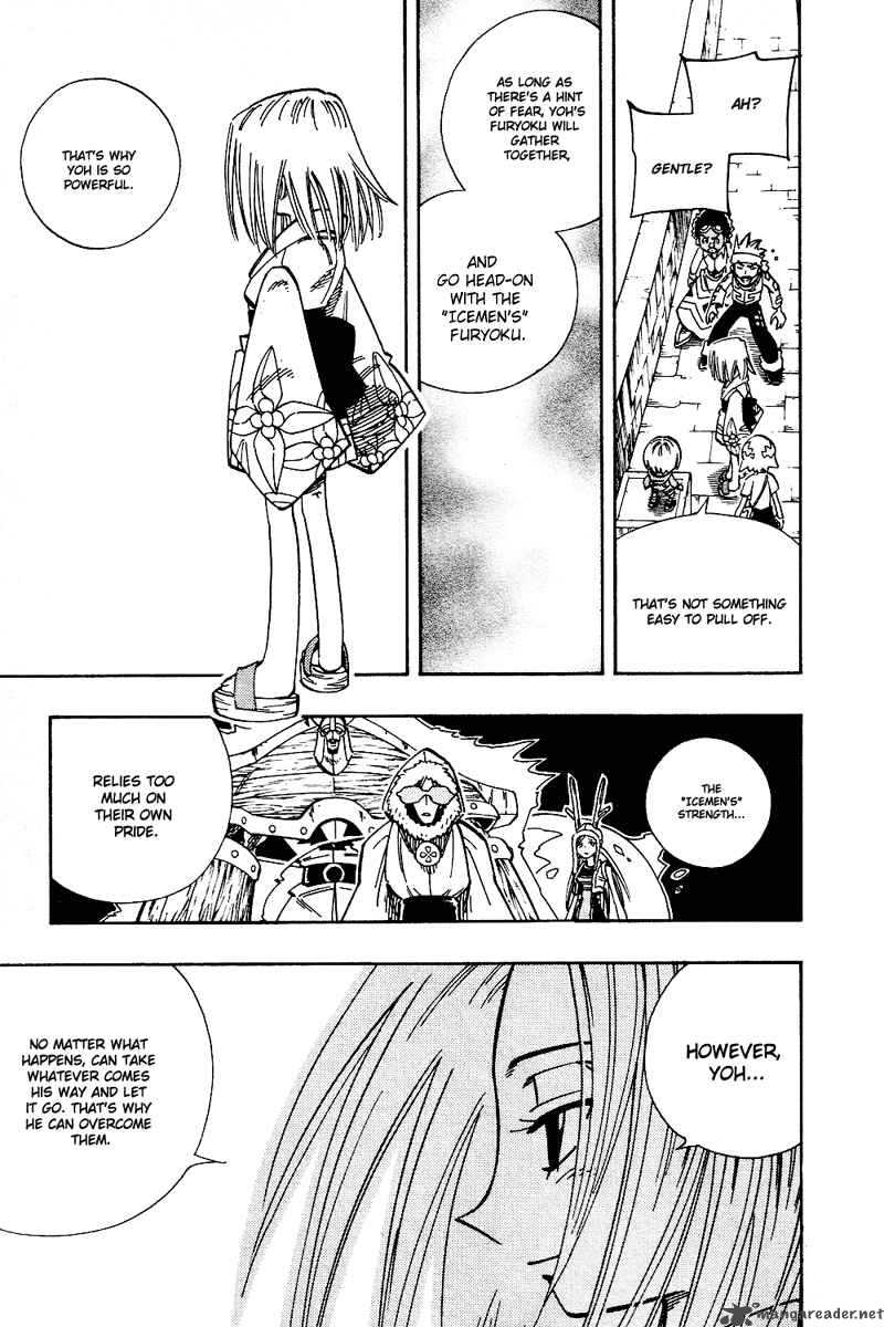 Shaman King 133 18