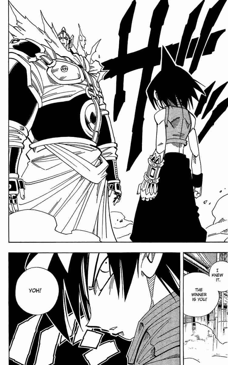 Shaman King 135 3