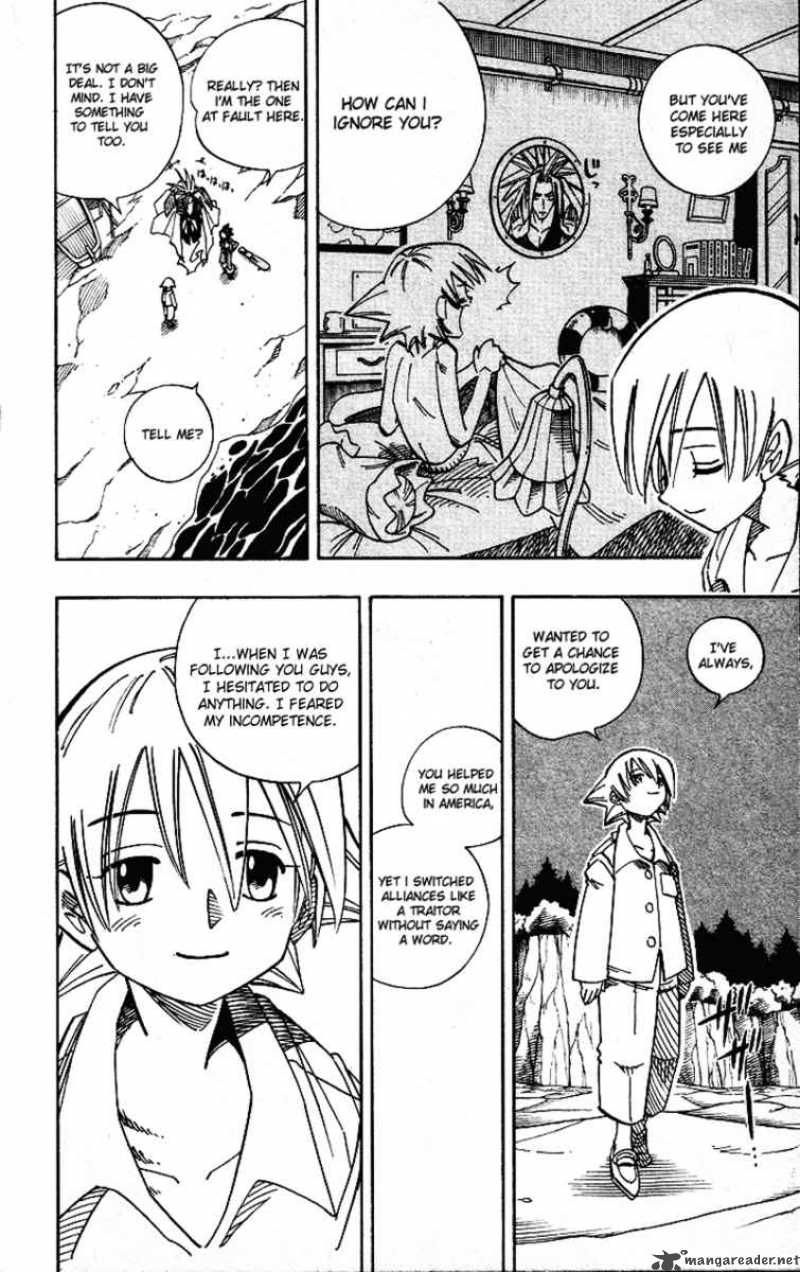 Shaman King 136 8