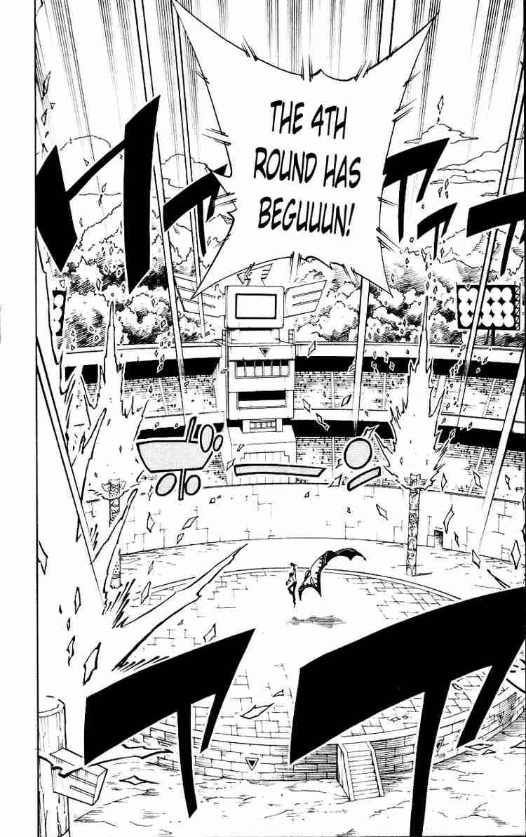 Shaman King 137 2