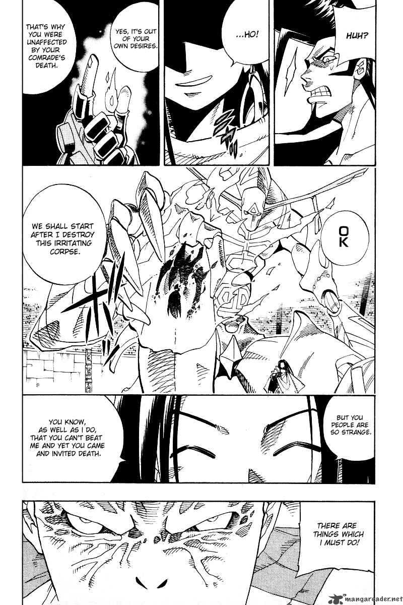 Shaman King 138 10