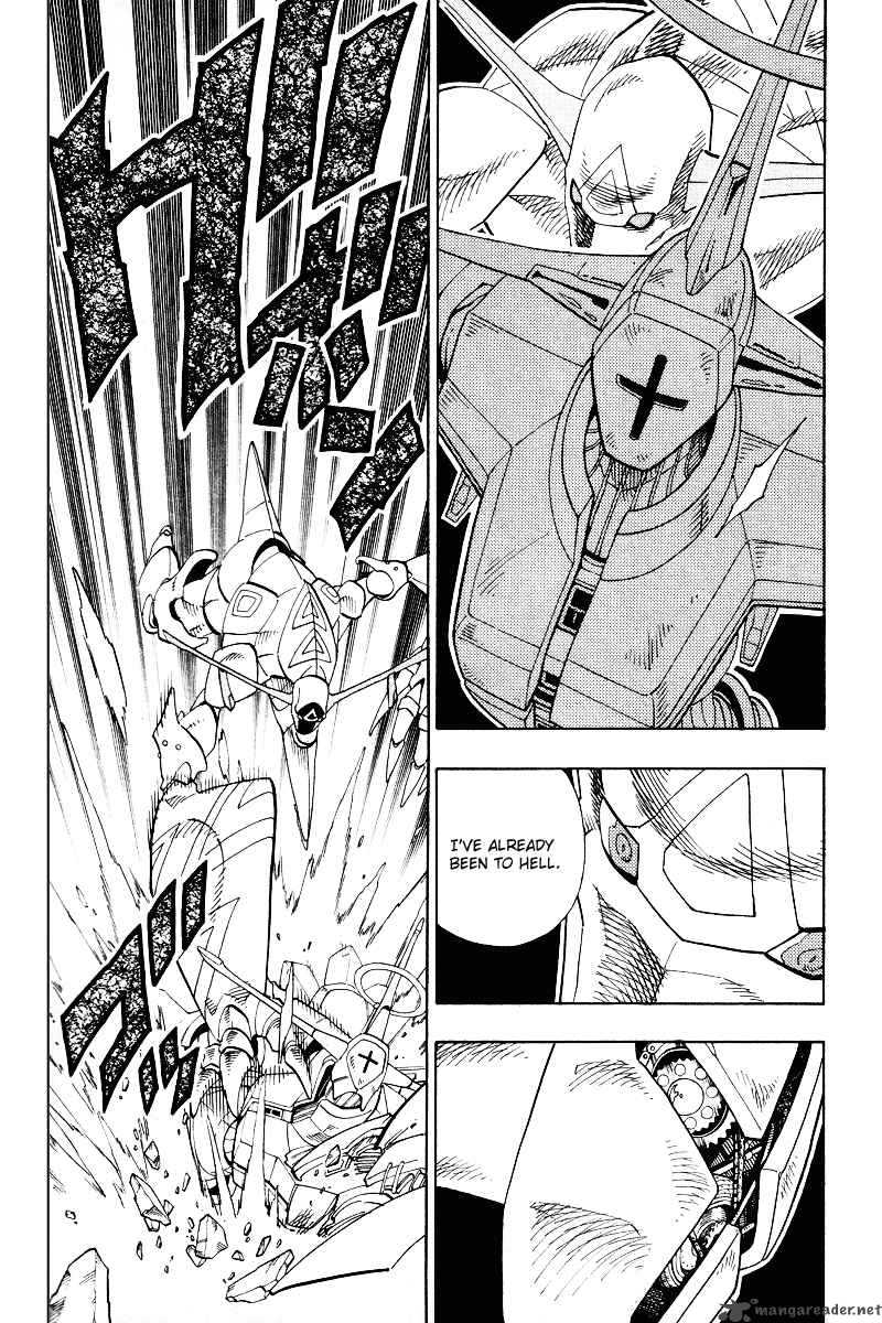 Shaman King 138 12