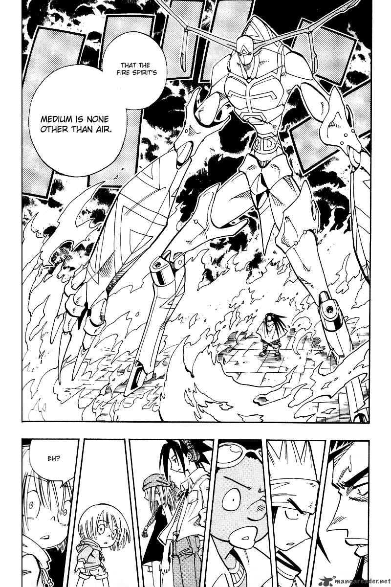 Shaman King 138 14