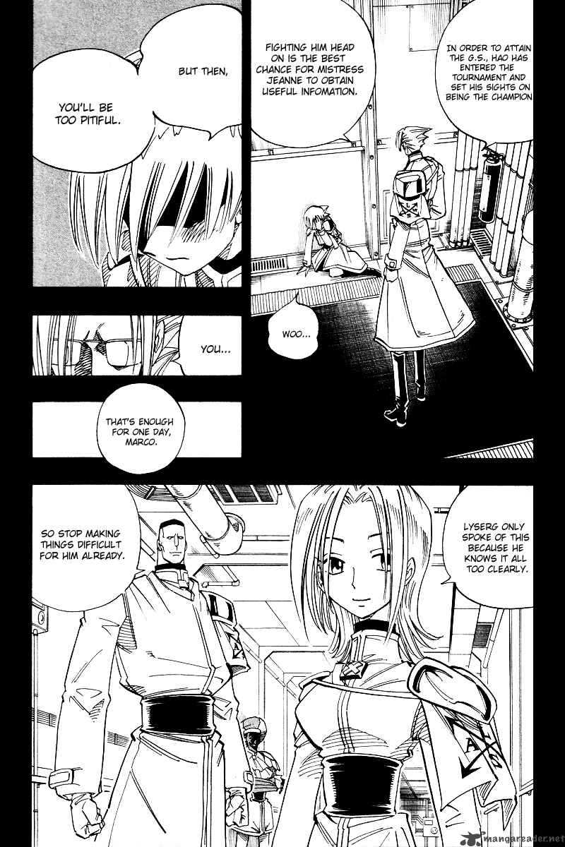 Shaman King 138 17