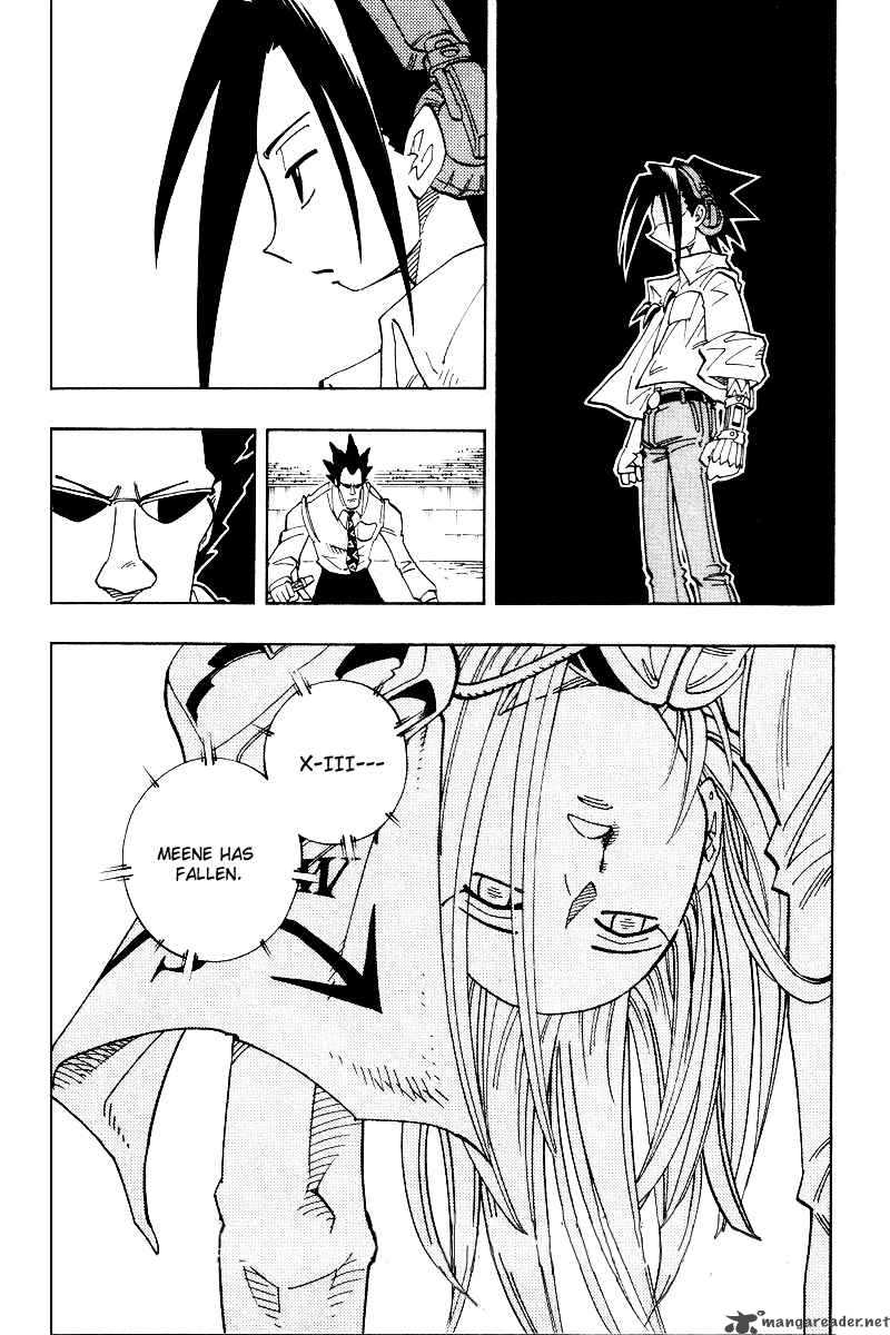 Shaman King 138 2