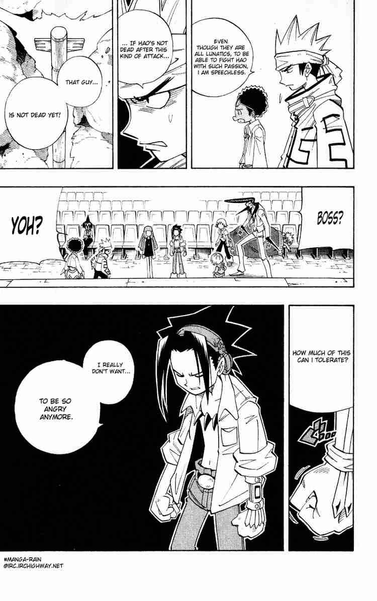 Shaman King 139 17