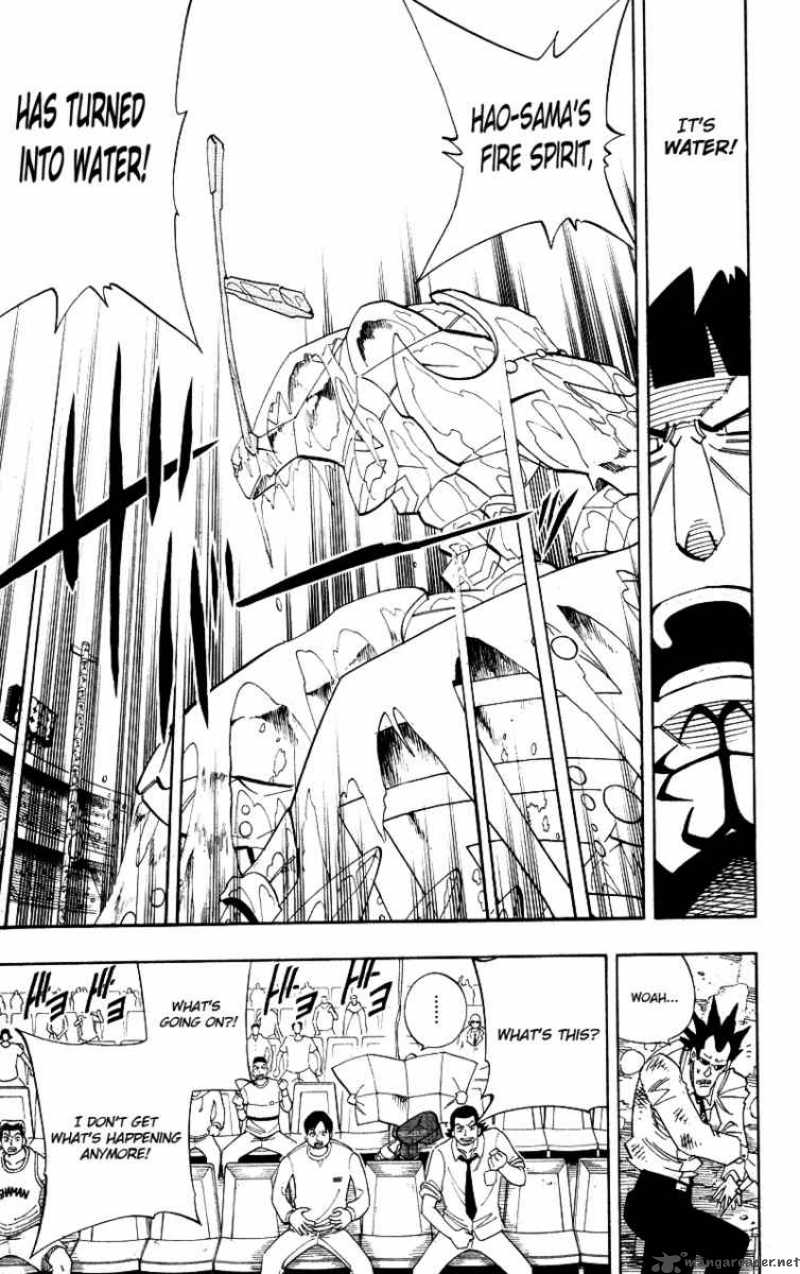 Shaman King 140 6