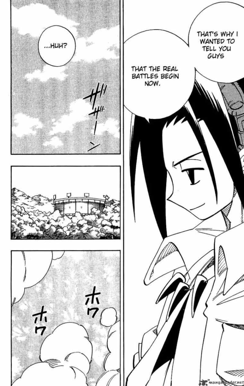 Shaman King 144 11