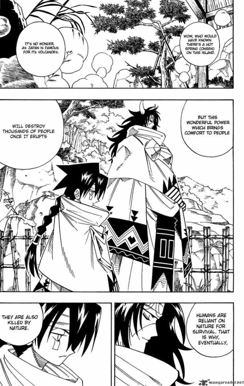 Shaman King 144 12