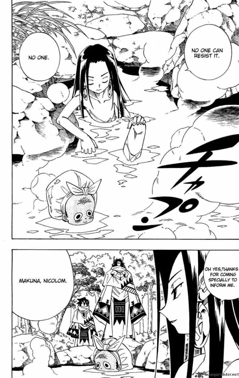 Shaman King 144 13