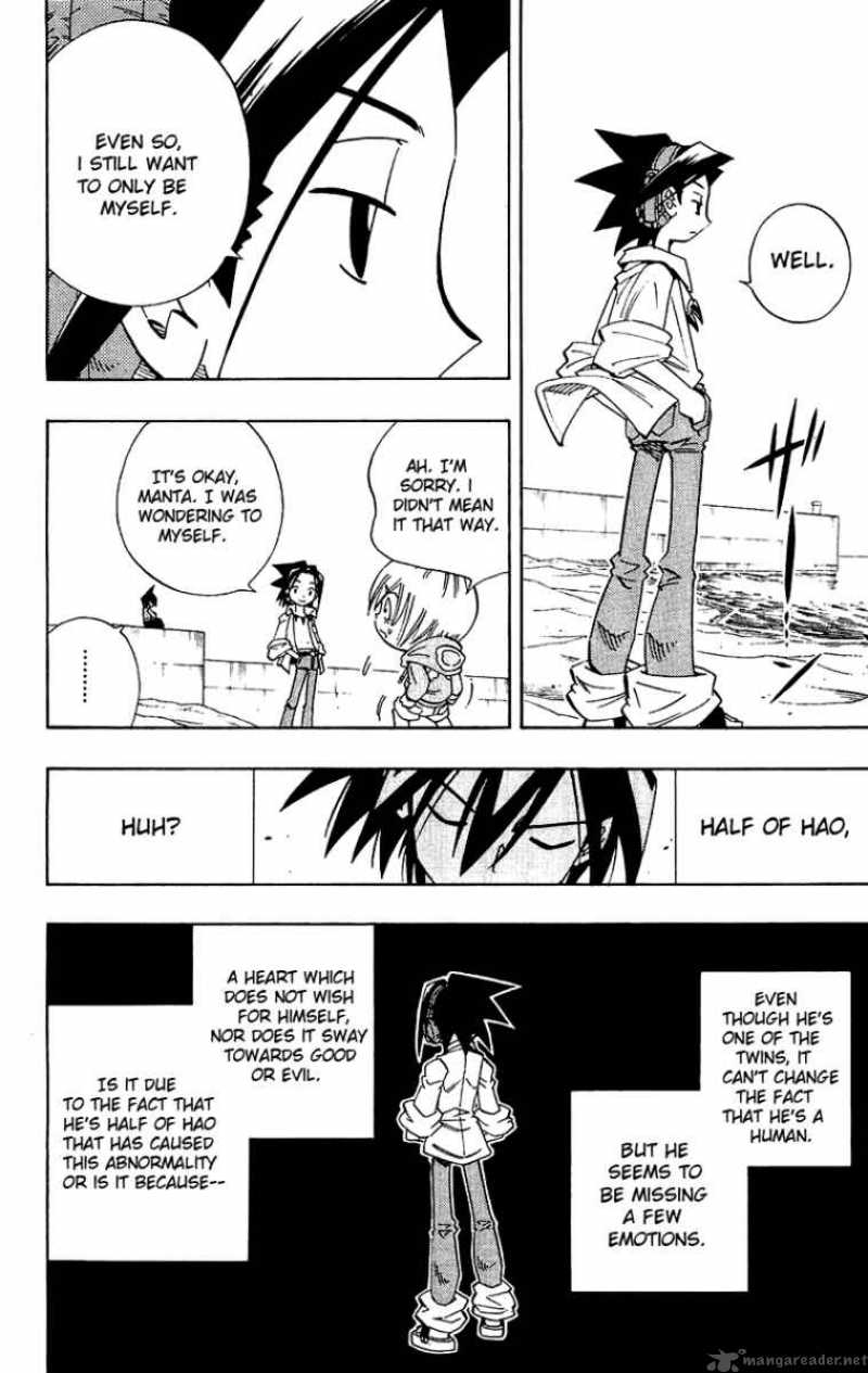 Shaman King 144 7