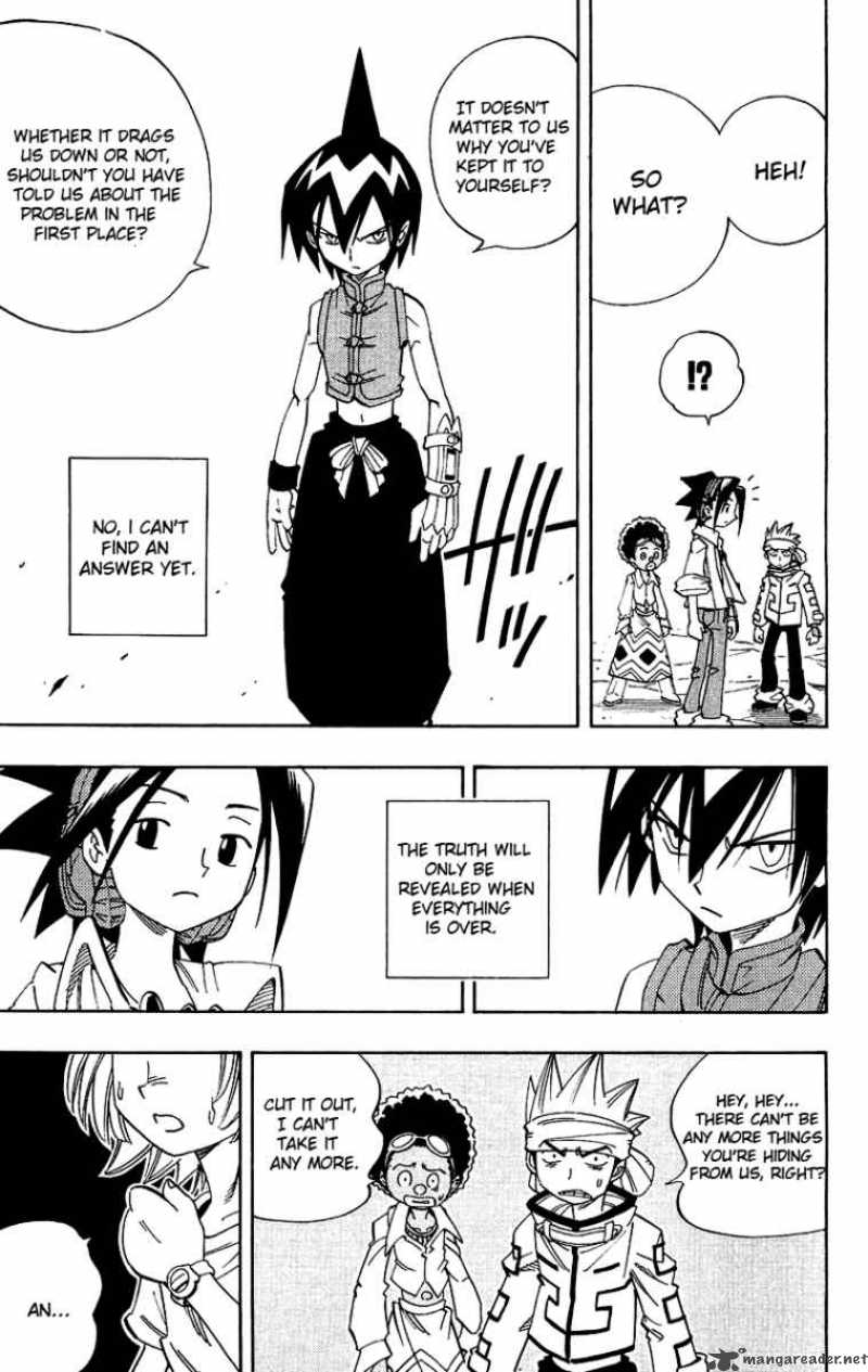 Shaman King 144 8