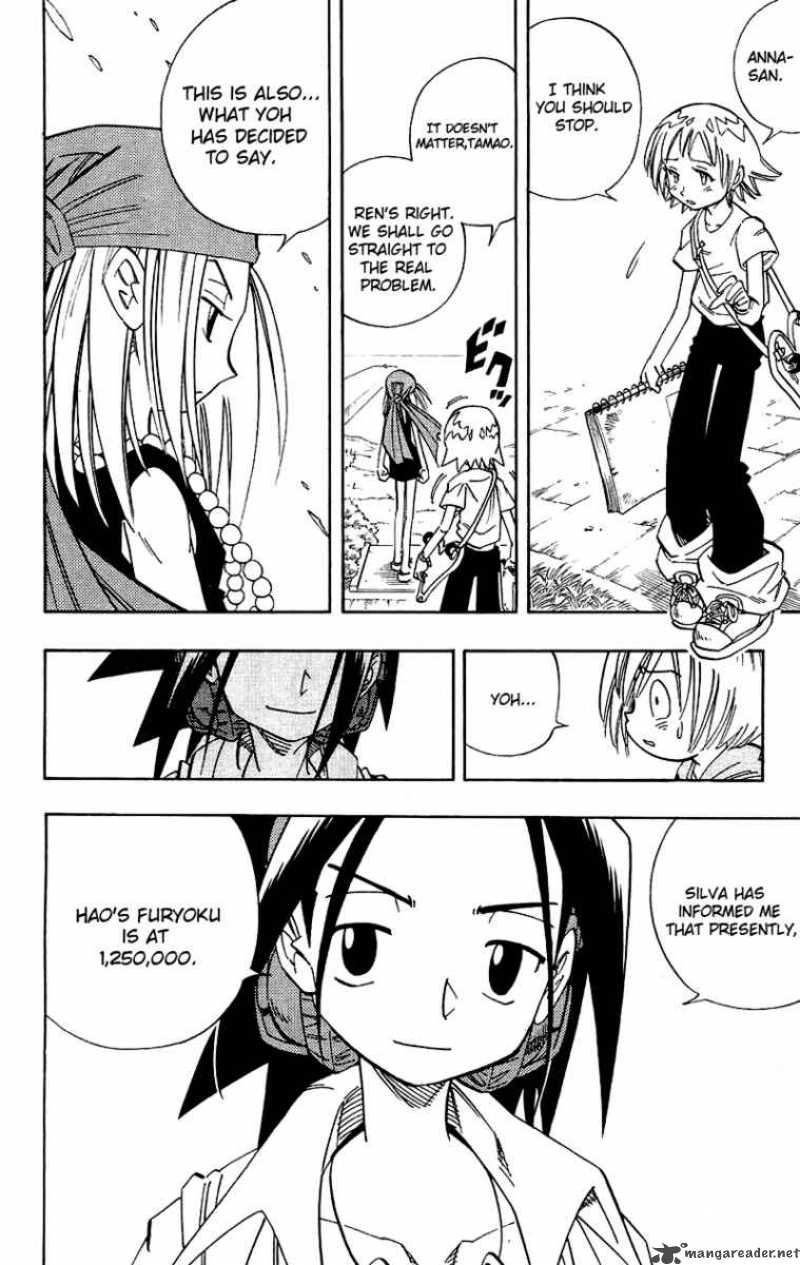 Shaman King 144 9