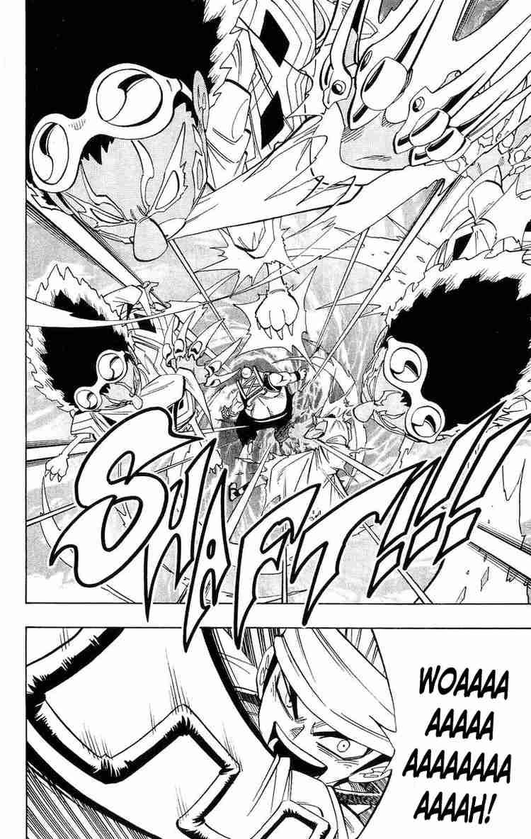 Shaman King 151 10