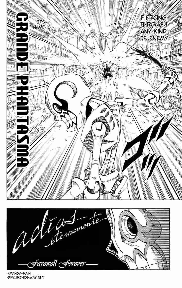 Shaman King 151 2