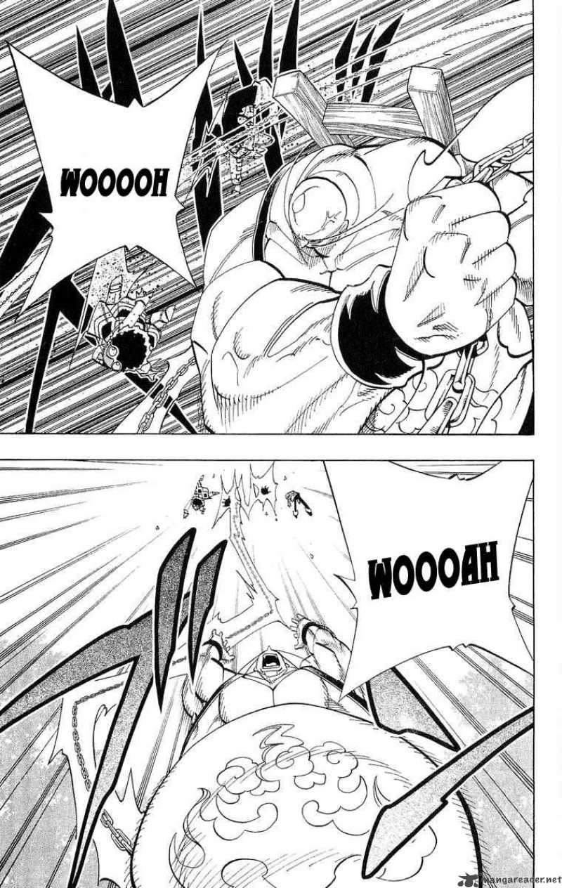 Shaman King 152 3