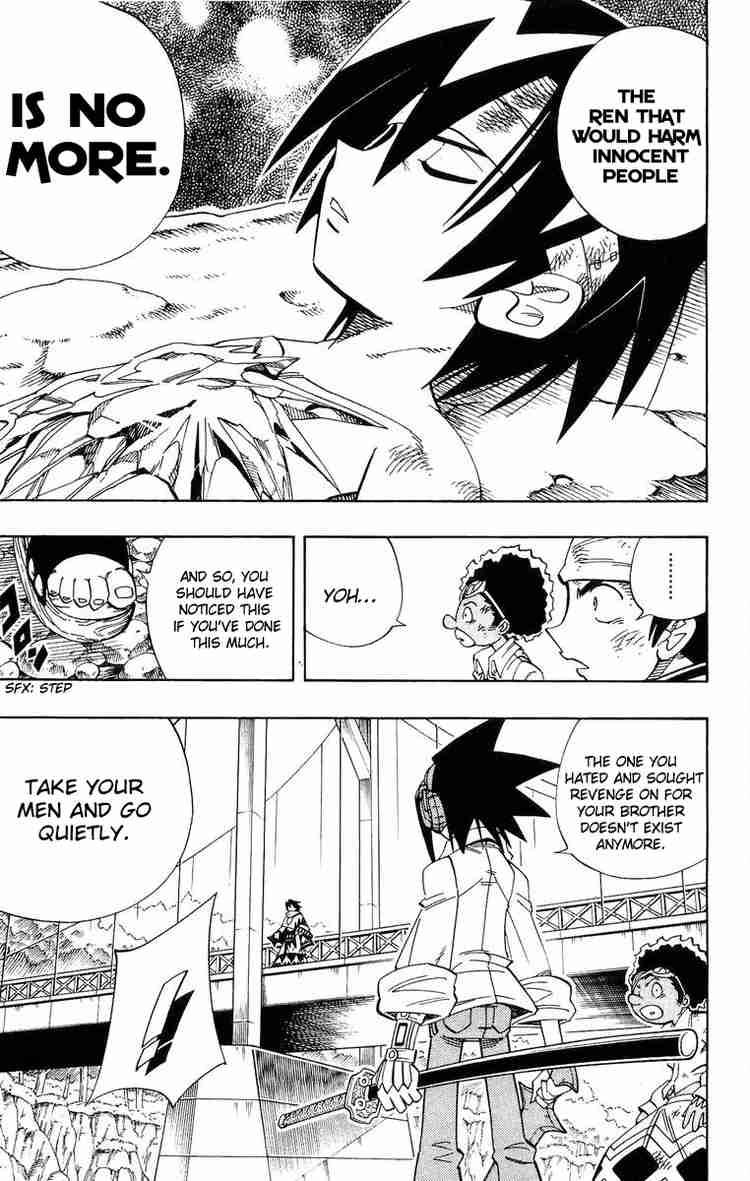 Shaman King 153 9