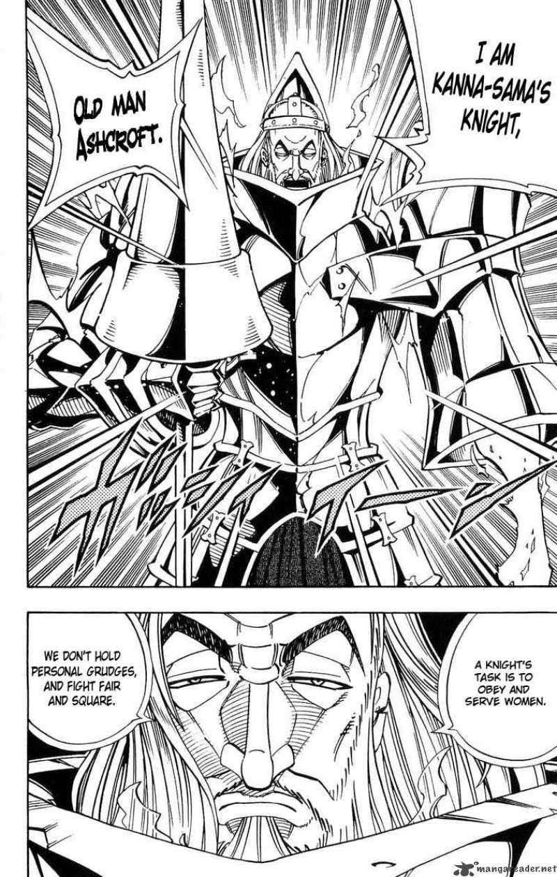 Shaman King 155 3