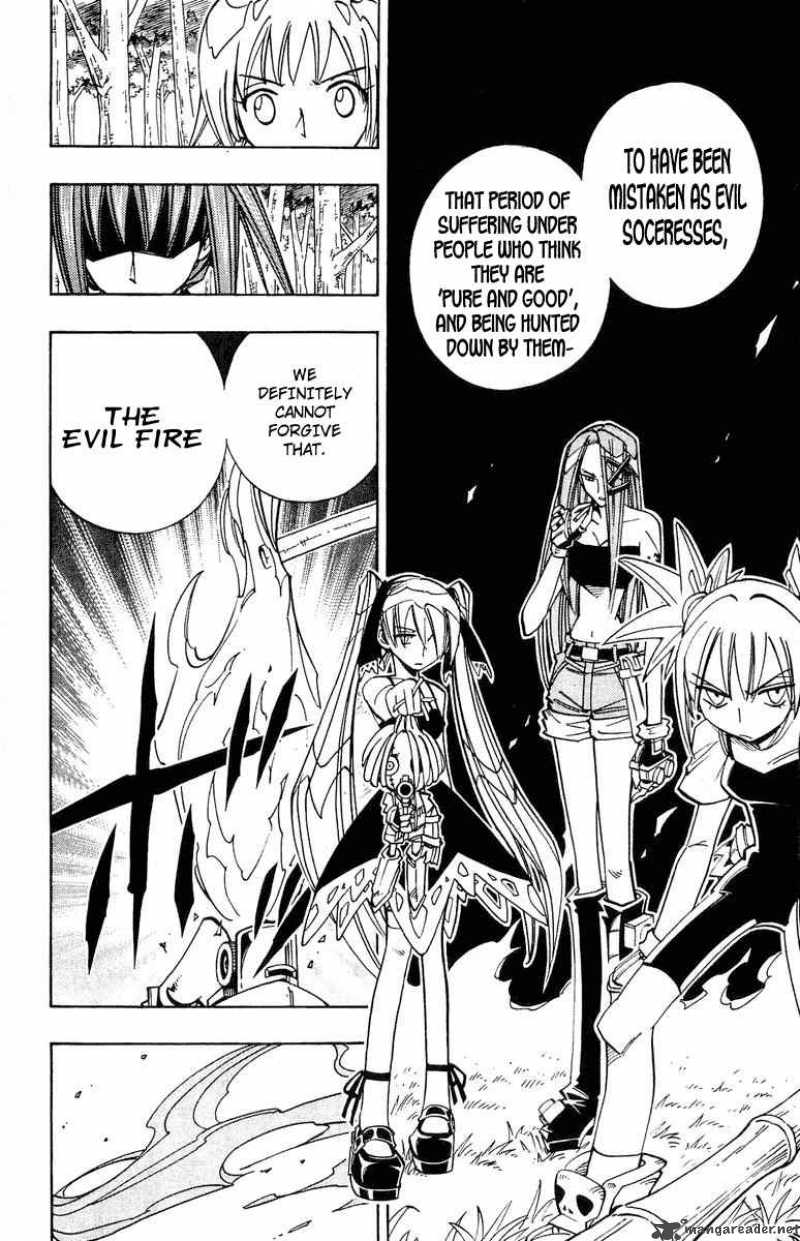 Shaman King 160 11