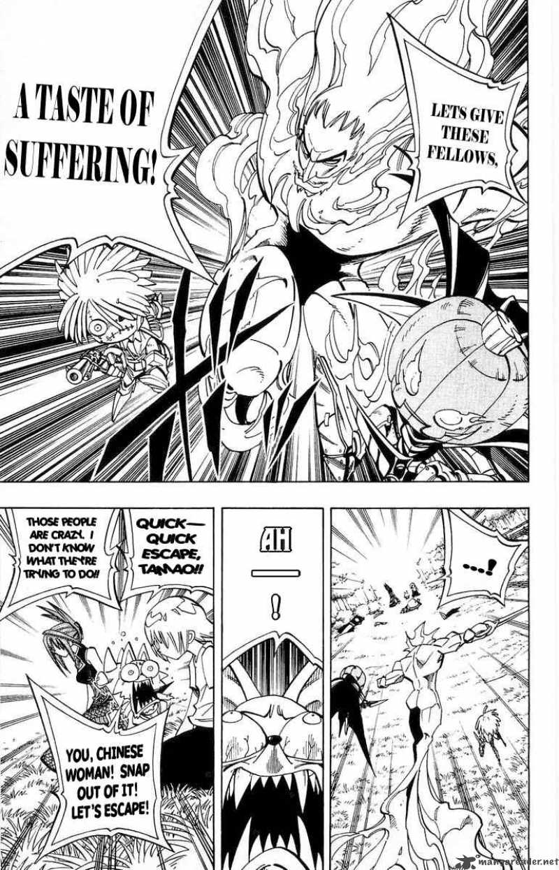 Shaman King 160 12