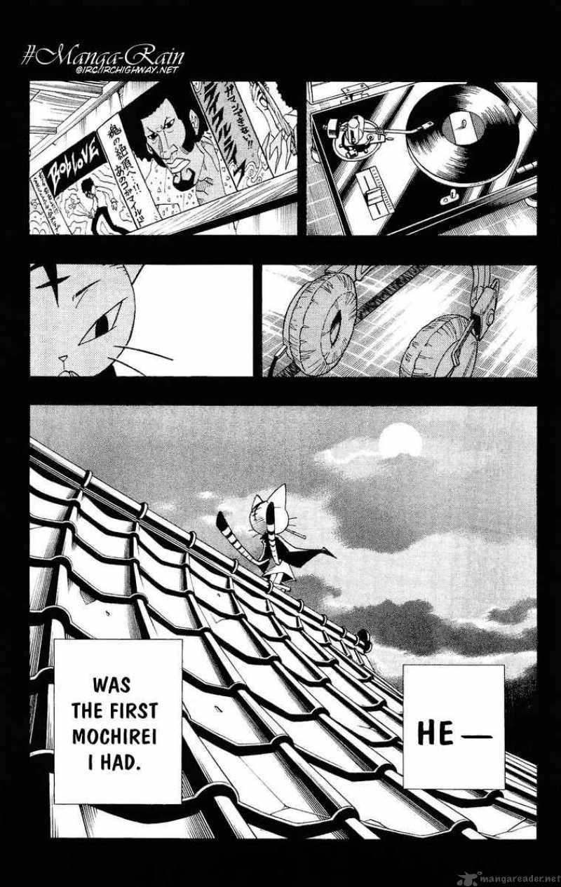 Shaman King 163 17