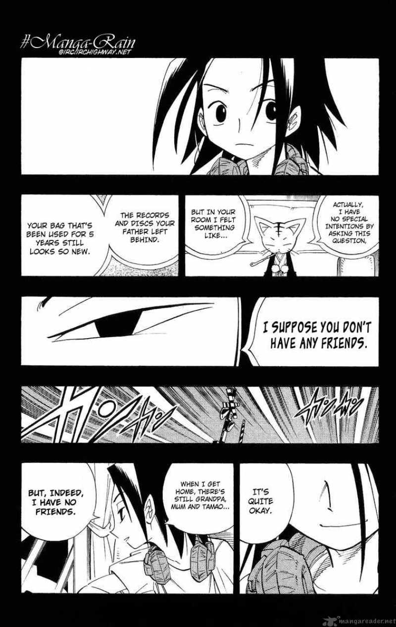 Shaman King 163 19